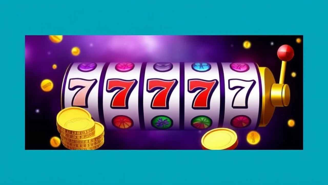 A Complete Handbook to Unlocking Bonus Features in Casino Slots