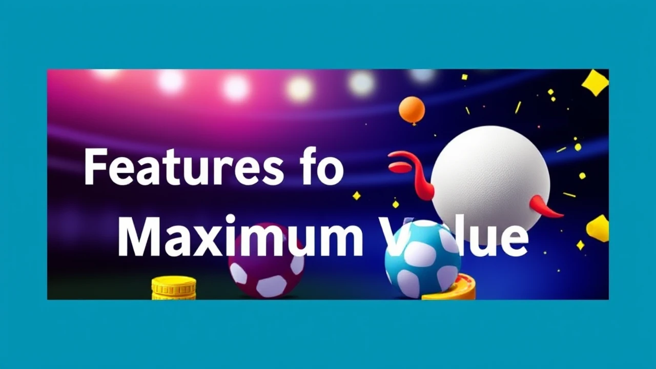 VIN88 Features Designed for Maximum Value