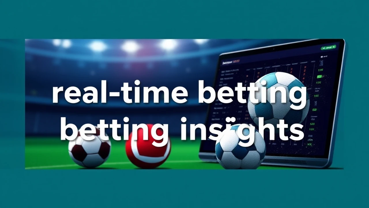 Du88 real-time betting insights