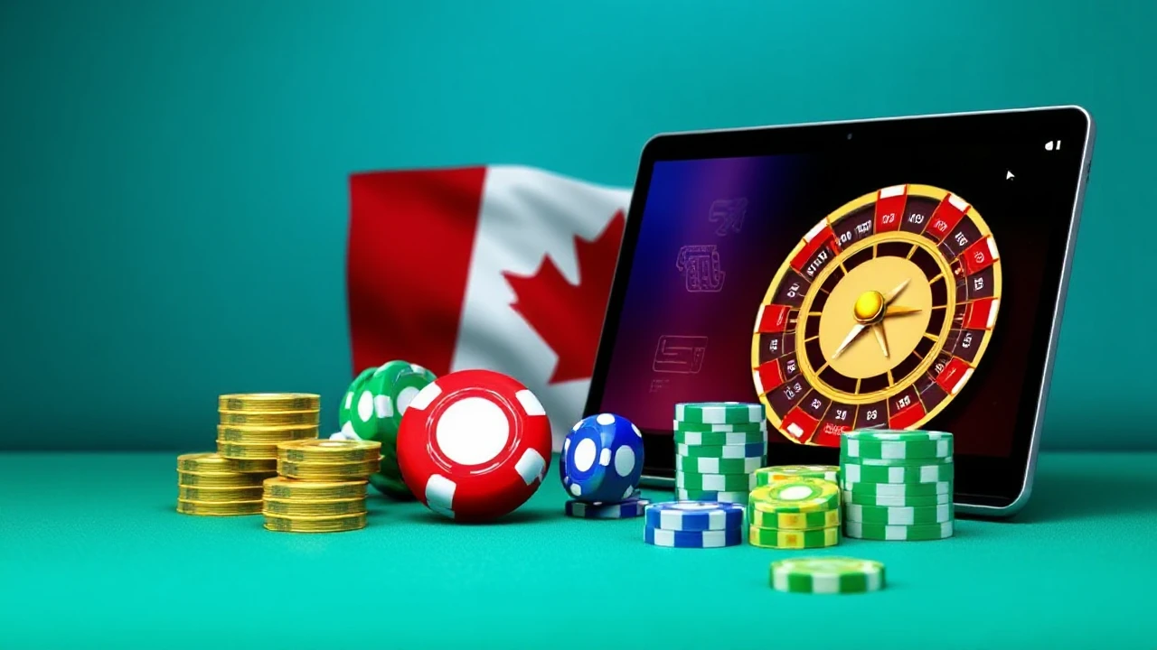 Augment Your Winnings: Leading Online Casinos in Canada Shown