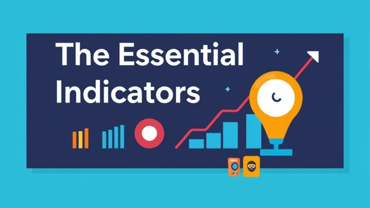 The Essential Indicators Each Business Owner Must Track
