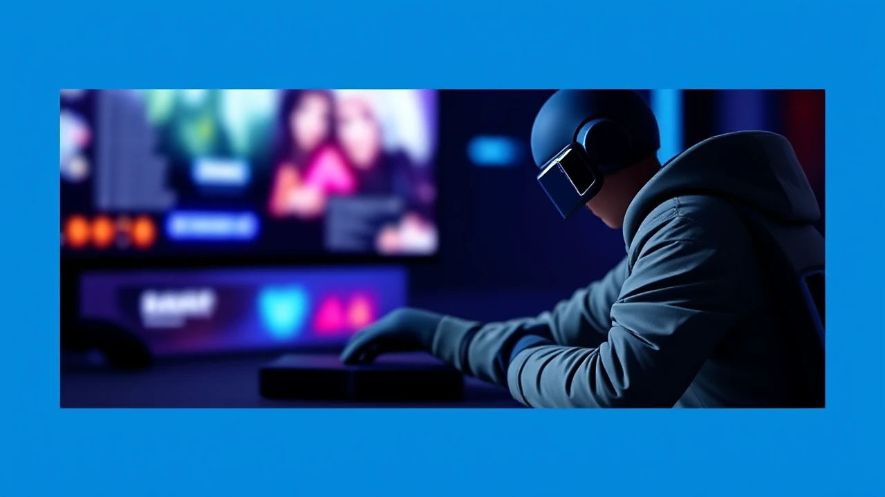 Unlocking Your Full Potential: Successful Strategies for Improving Gaming Skills