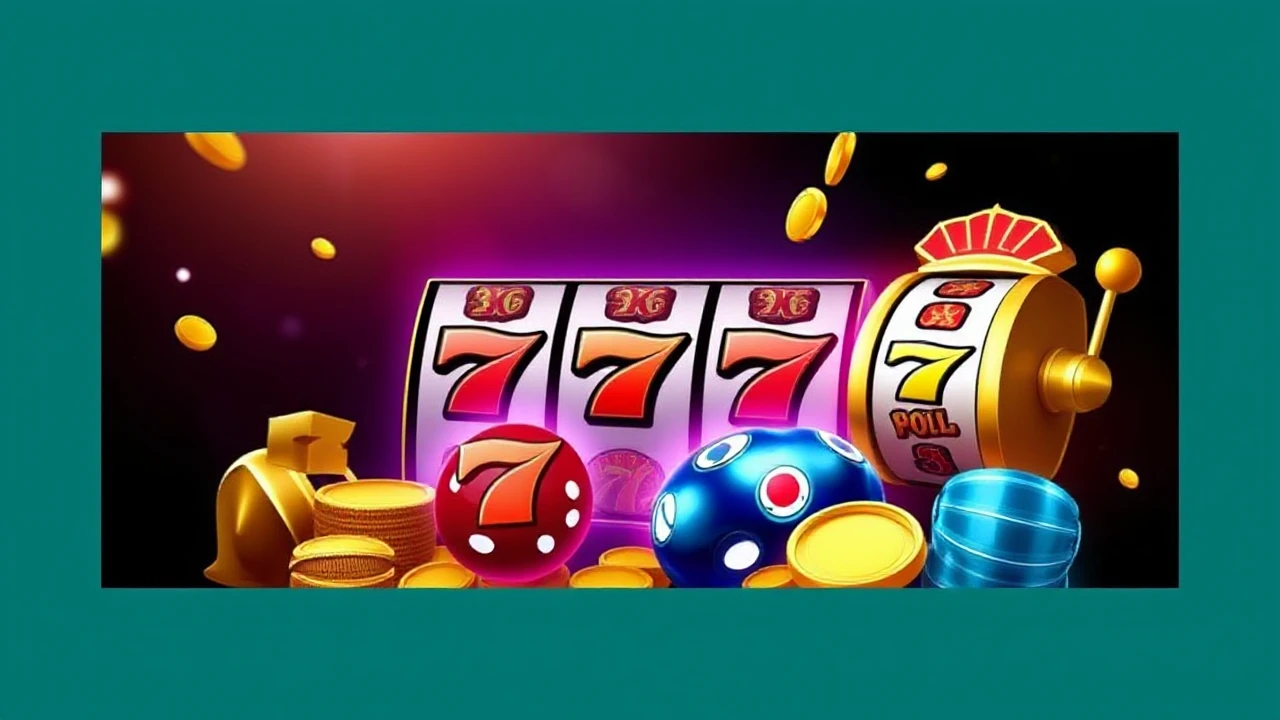 Tips Sederhana untuk Menikmati Sensasi Bermain Slot Online
