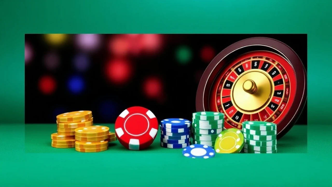 The Ultimate Tutorial on How to Choose the Best Casino Games for Maximum Profit