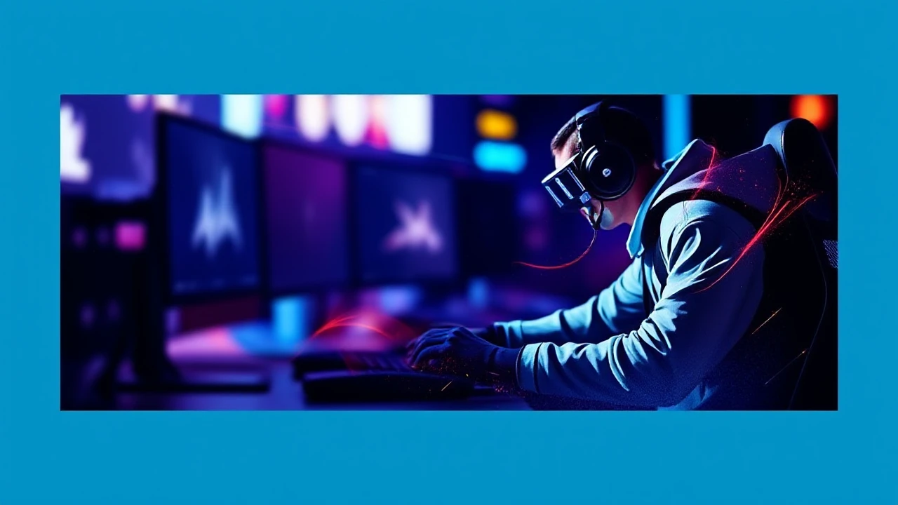 Unleashing Your Potential: Top Approaches for Esports Success