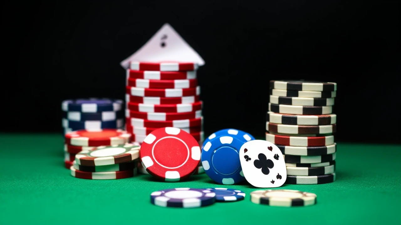 Unleashing Your Poker Potential at the Casino: Expert Tips