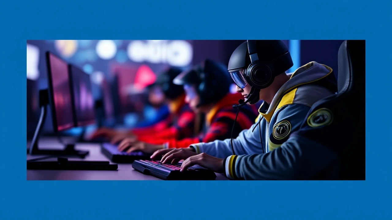 Exposing the Untold Tactics of Professional Esports Players