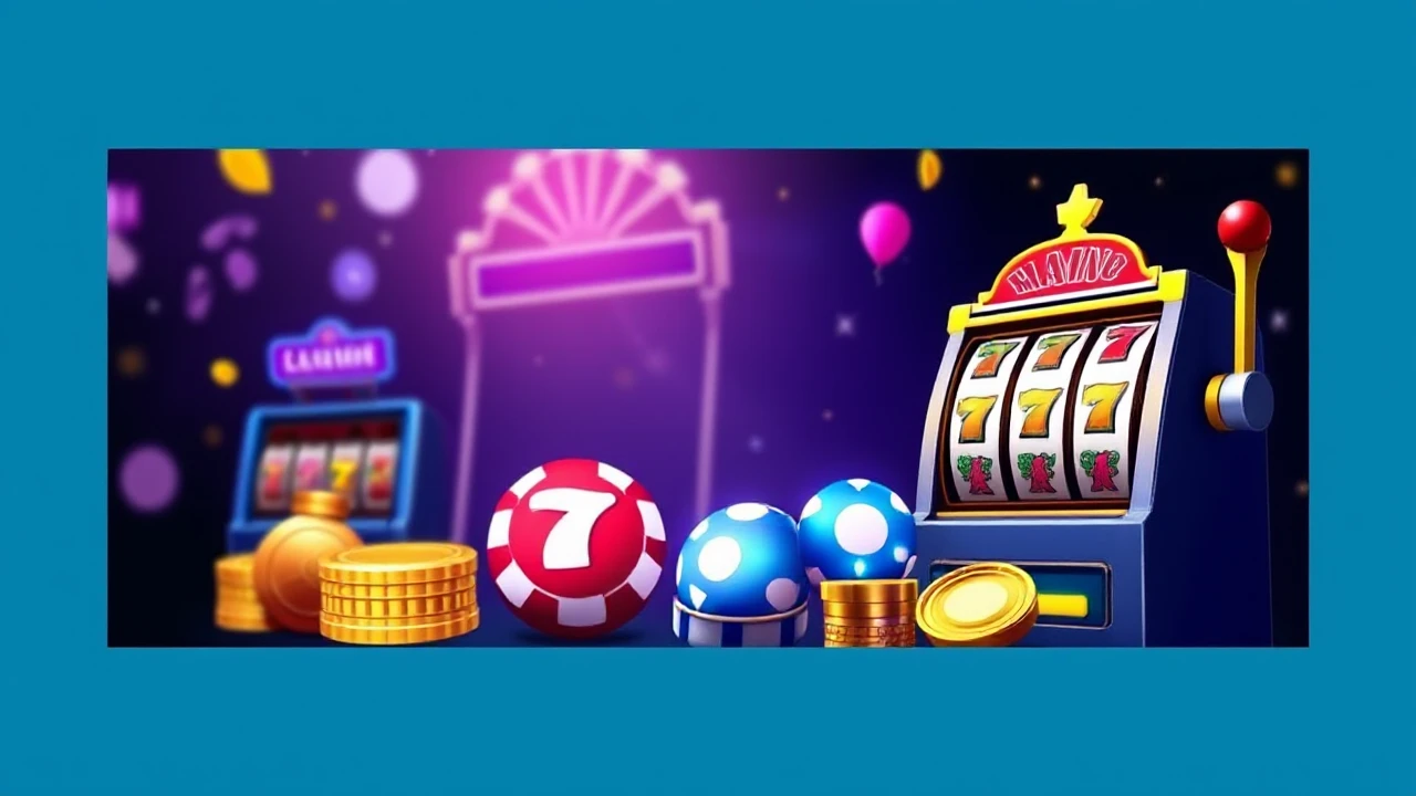 The Rise of Online Gaming House Slots: Current Trends and Future Predictions