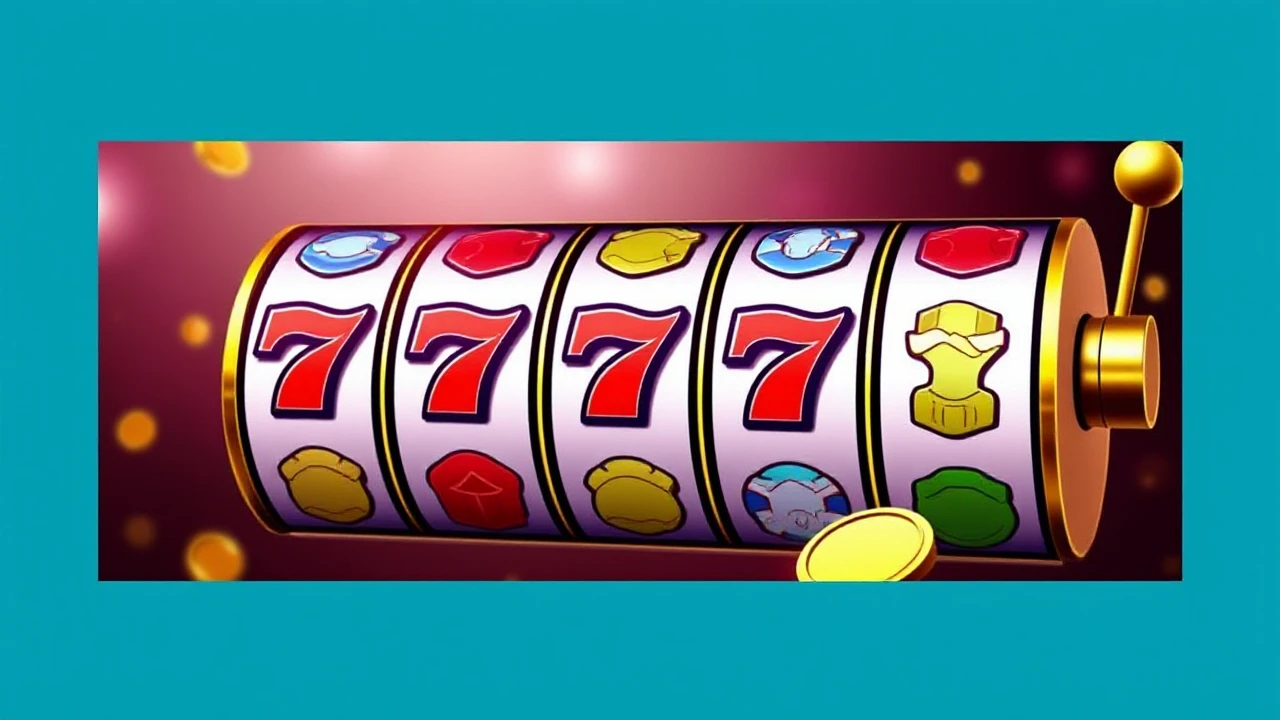 Decoding the complex Mathematics Regarding Slot Game Payouts