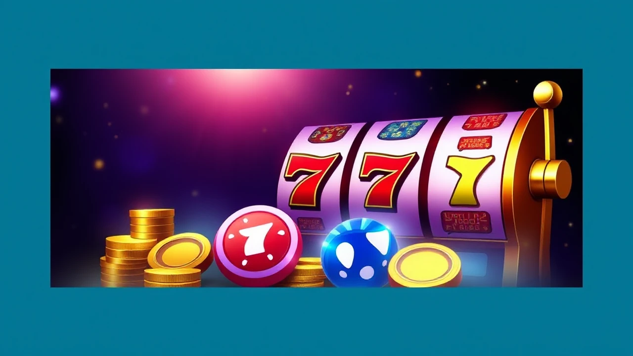 Unveiling the Mysteries of Online Casino Slots: Embarking on Uncharted Territory