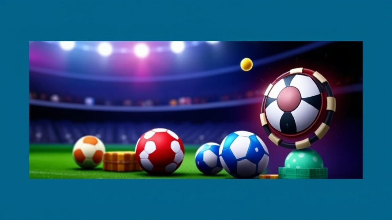 ABC8 Live Betting: Real-Time Excitement and Big Wins