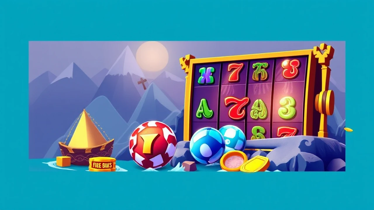 The Attraction of Adventure and Exploration in Casino Game Themes