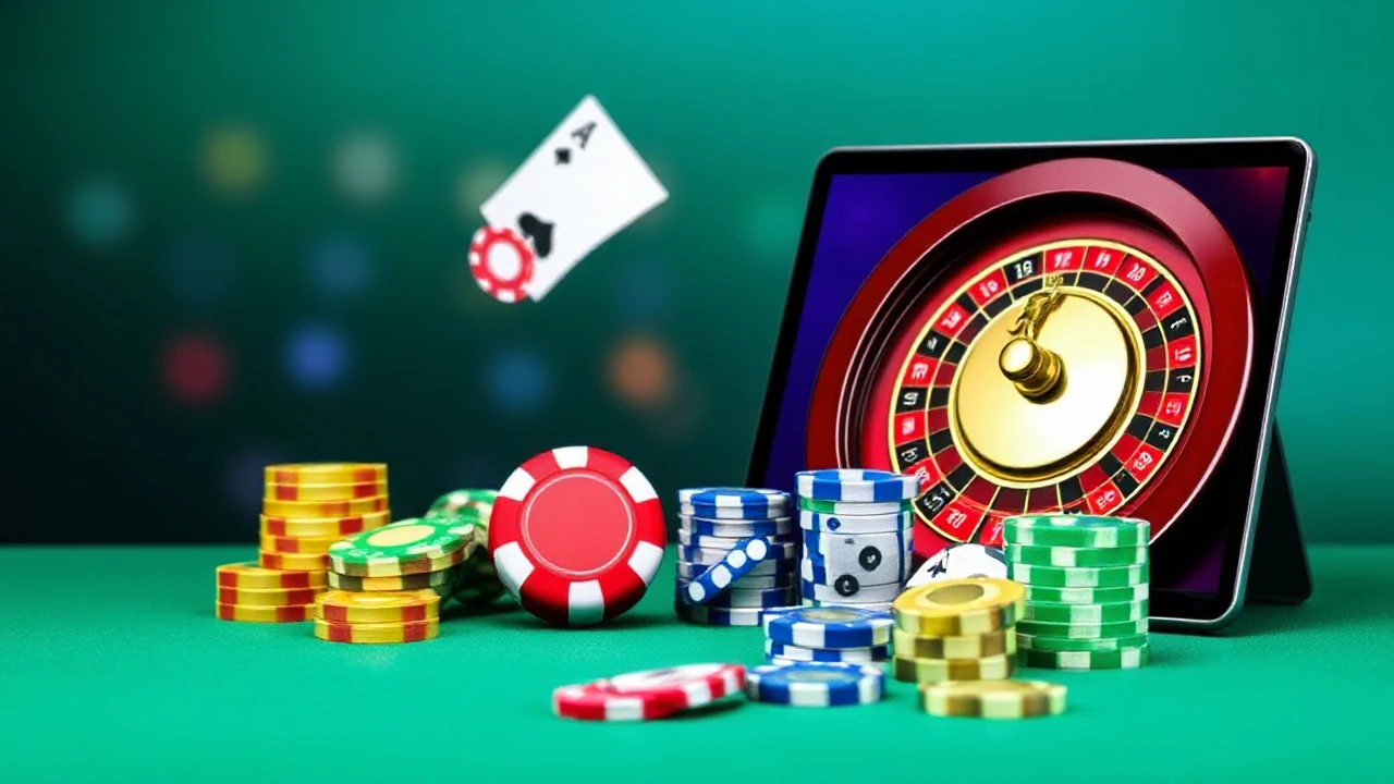 Boosting Your Earnings: Effective Strategies for Online Casino Gambling Games