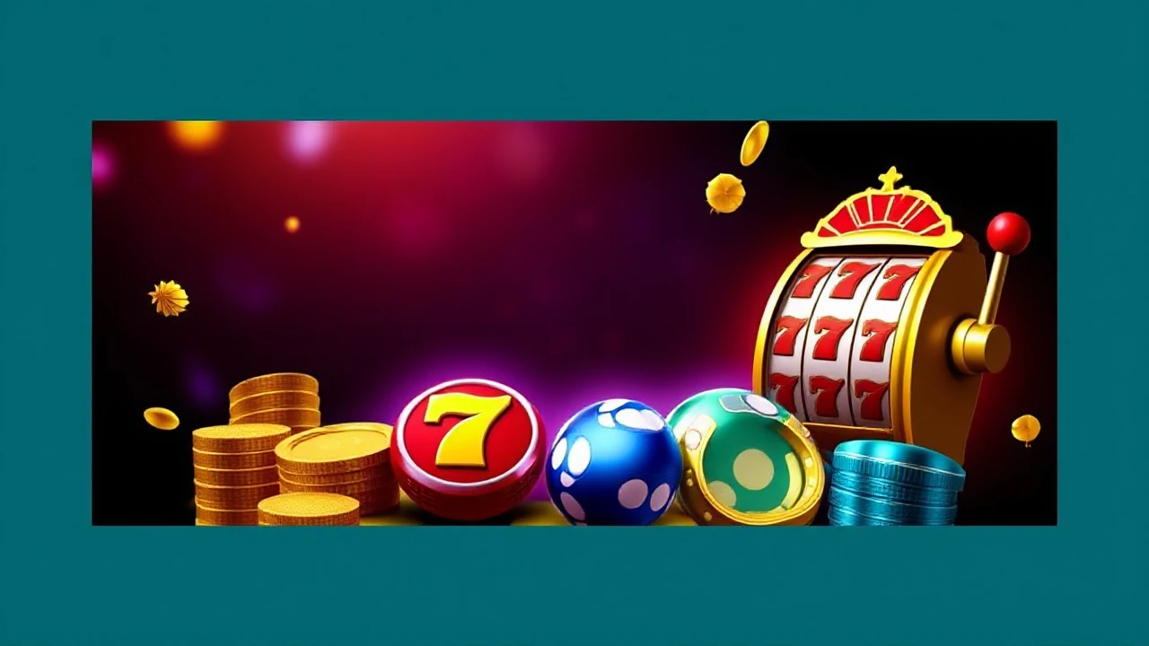 Informasi Seru tentang Permainan Slot di Situs Kasino Online