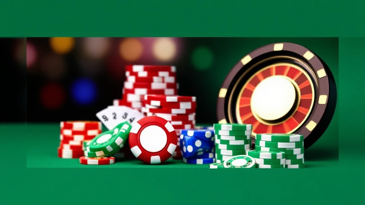 Discovering the Popular Gambling Myths Dispelled