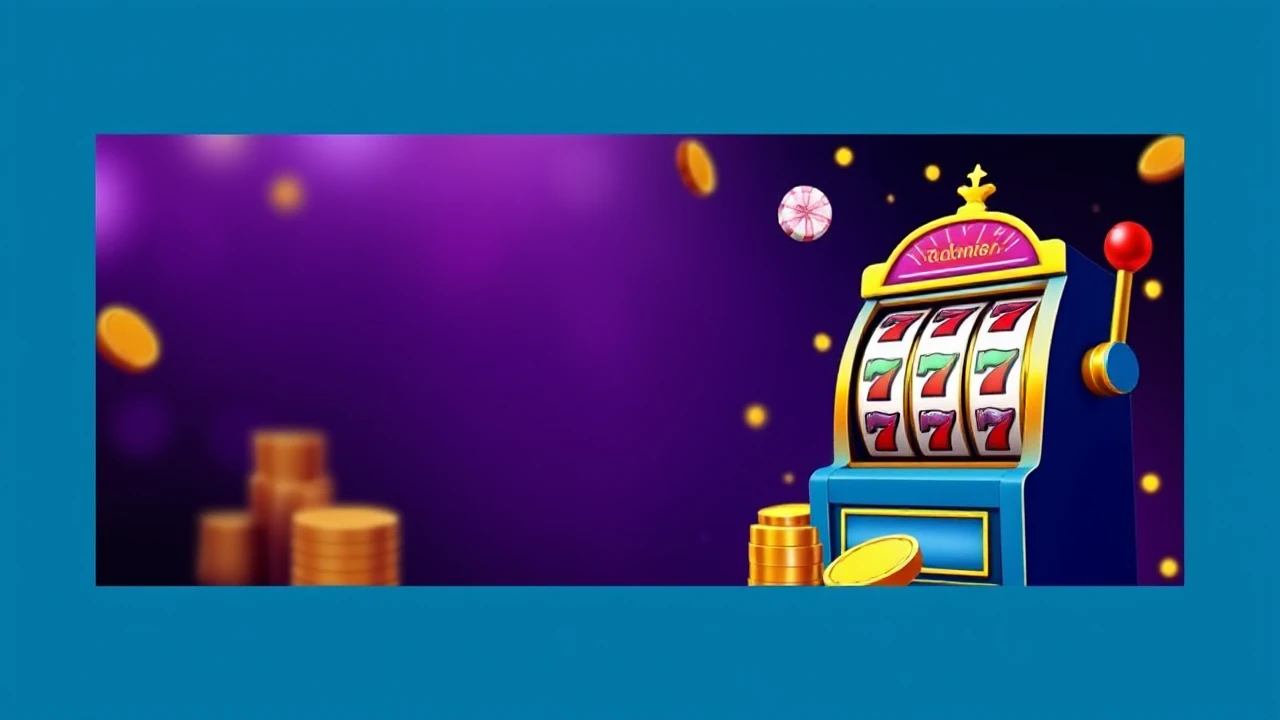 Boosting Payouts: A Player's Guide to Casino Slots