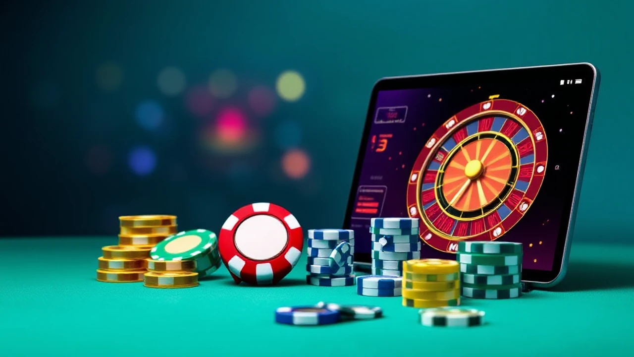 Exploring the Future of Casino Innovations: Insights into the Future