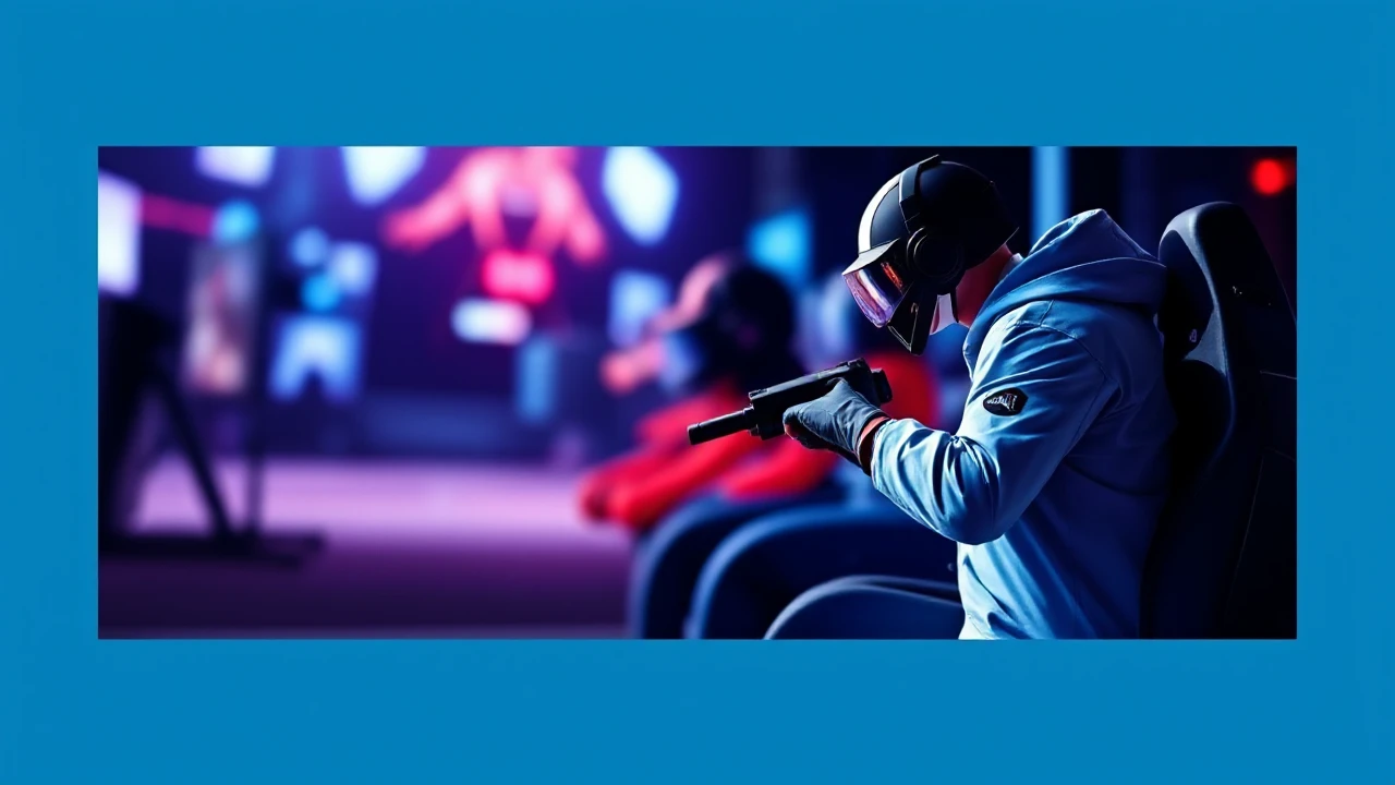 The Expansion of E-Sports: A Trend to Watch in 2021