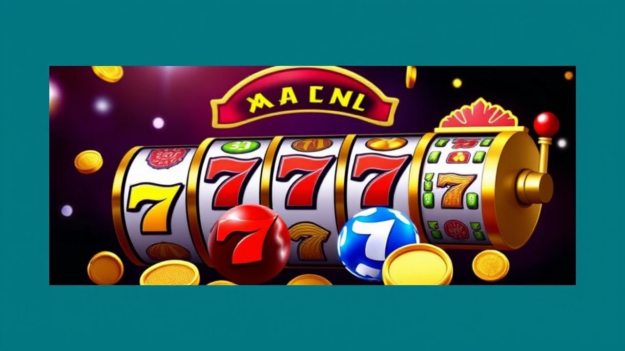 Panduan Komprehensif Bermain Game Slot untuk Pemula