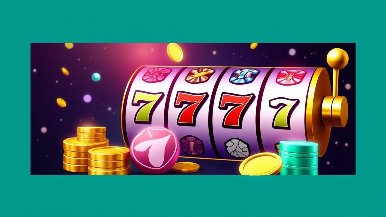 Unveiling the Psychology of Fortune: Analysis into Online Casino Slot Variants