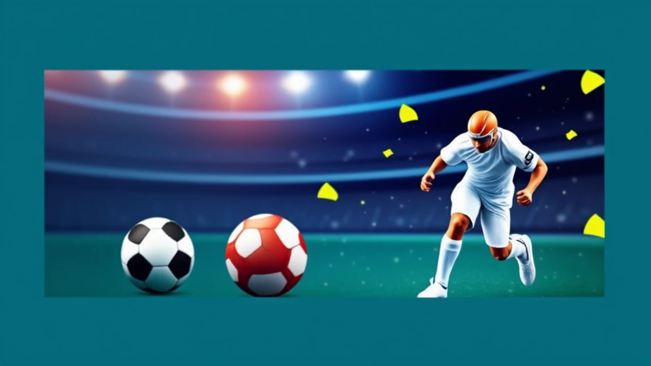 The Evolution of Mobile Betting in the Sports Industry