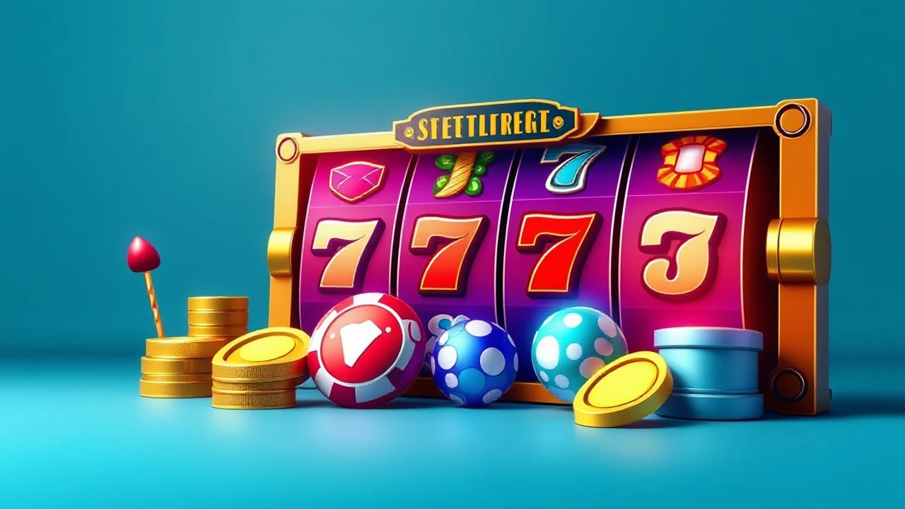 Delving into the Impact of Art and Design on Crafting Unforgettable Slot Game Themes