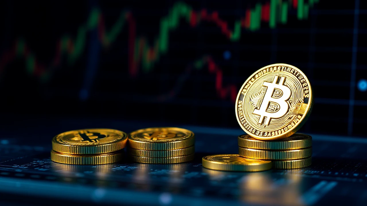 De mest inflytelserika faktorerna bakom Bitcoin-prisförändringar