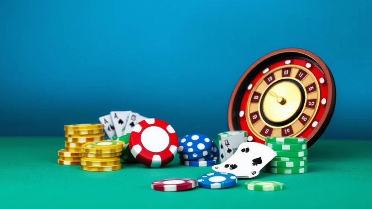 The Top 7 Casino Mistakes to Sidestep for a More Enjoyable Time