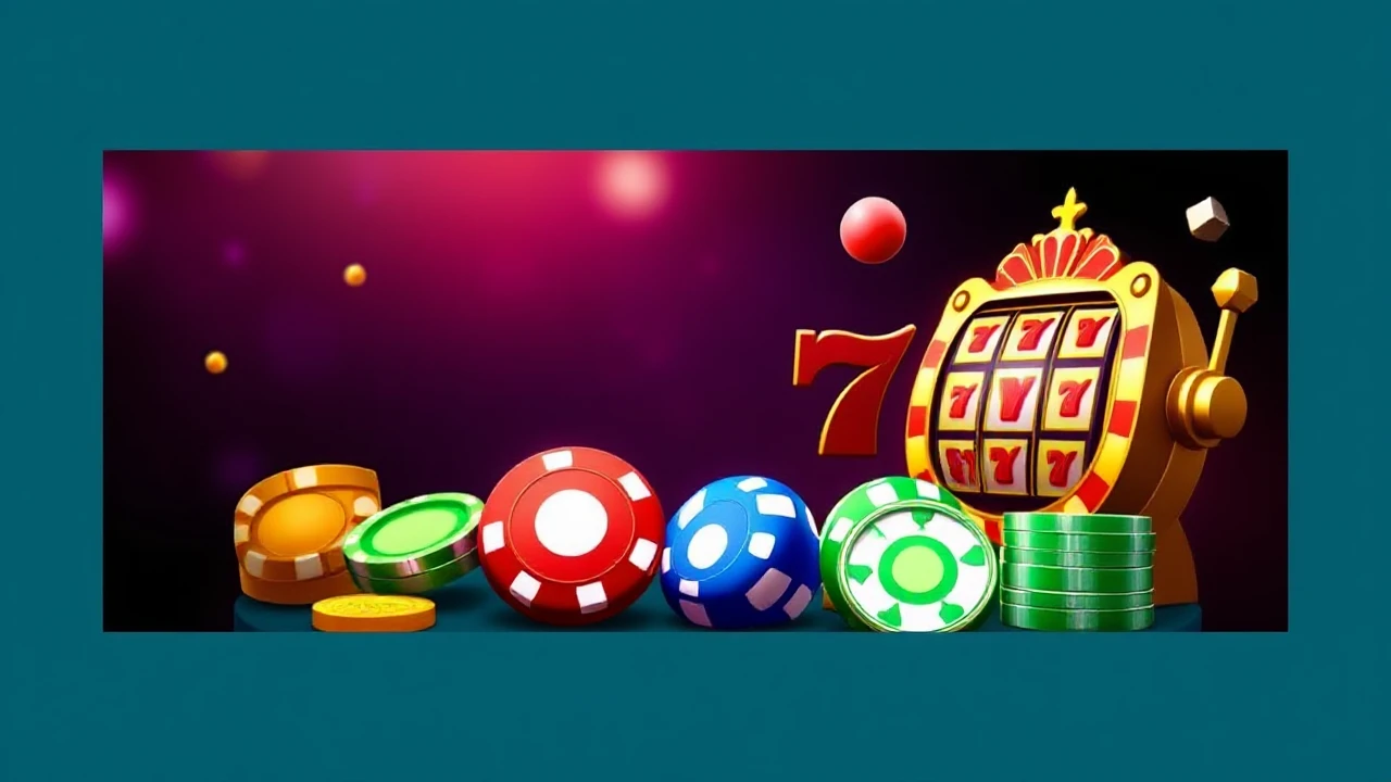 Slot Casino: Trend Permainan Terbaru