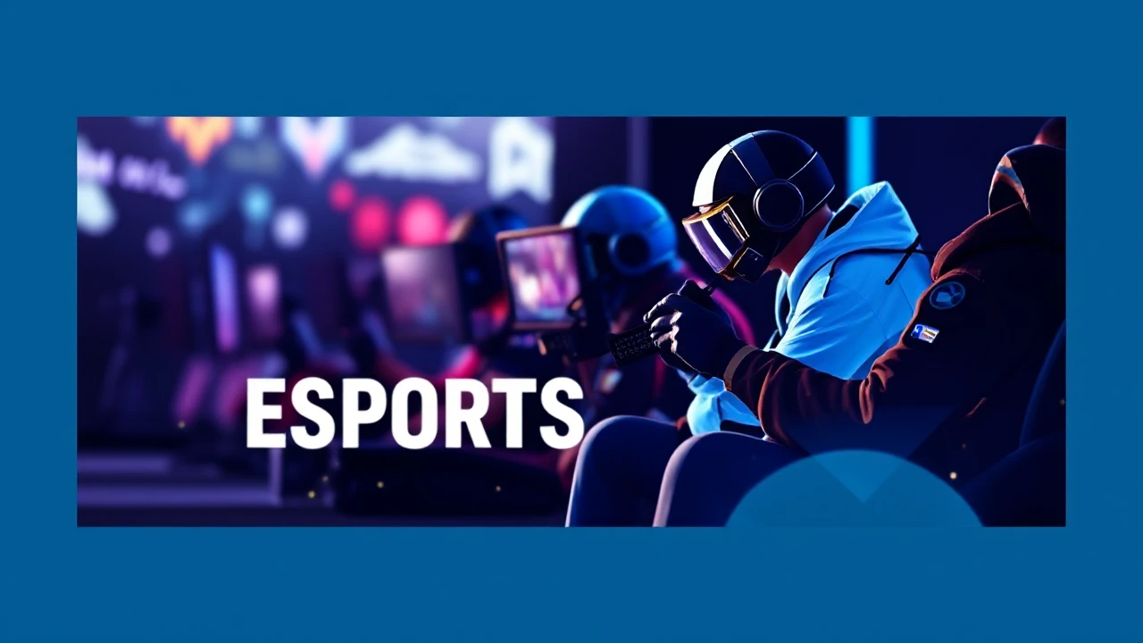 Diving into the Evolution of Esports Culture: A Emergence of Online Gaming Community