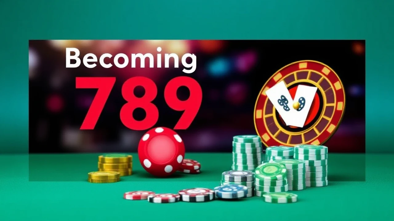 Becoming a Pro the 789F Casino Game: Expert Tips and Strategies