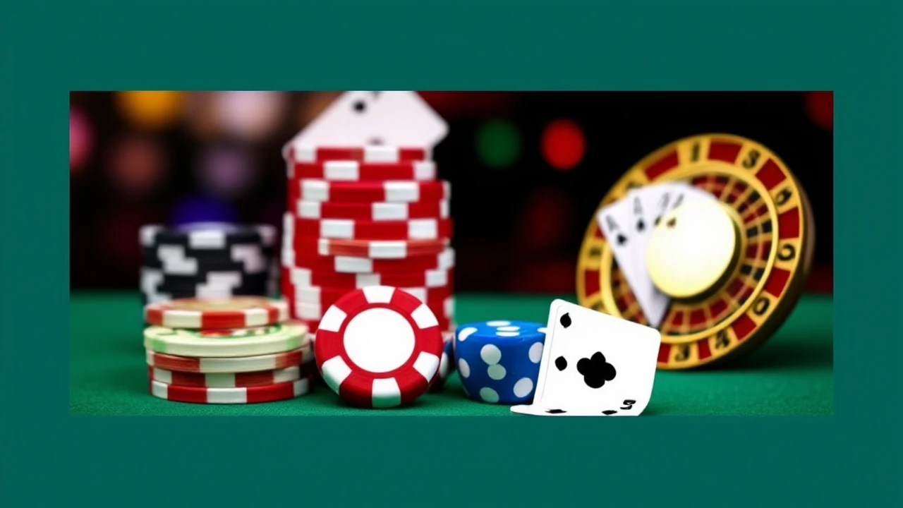 Mastering to Scoring Huge with Best Casino Games