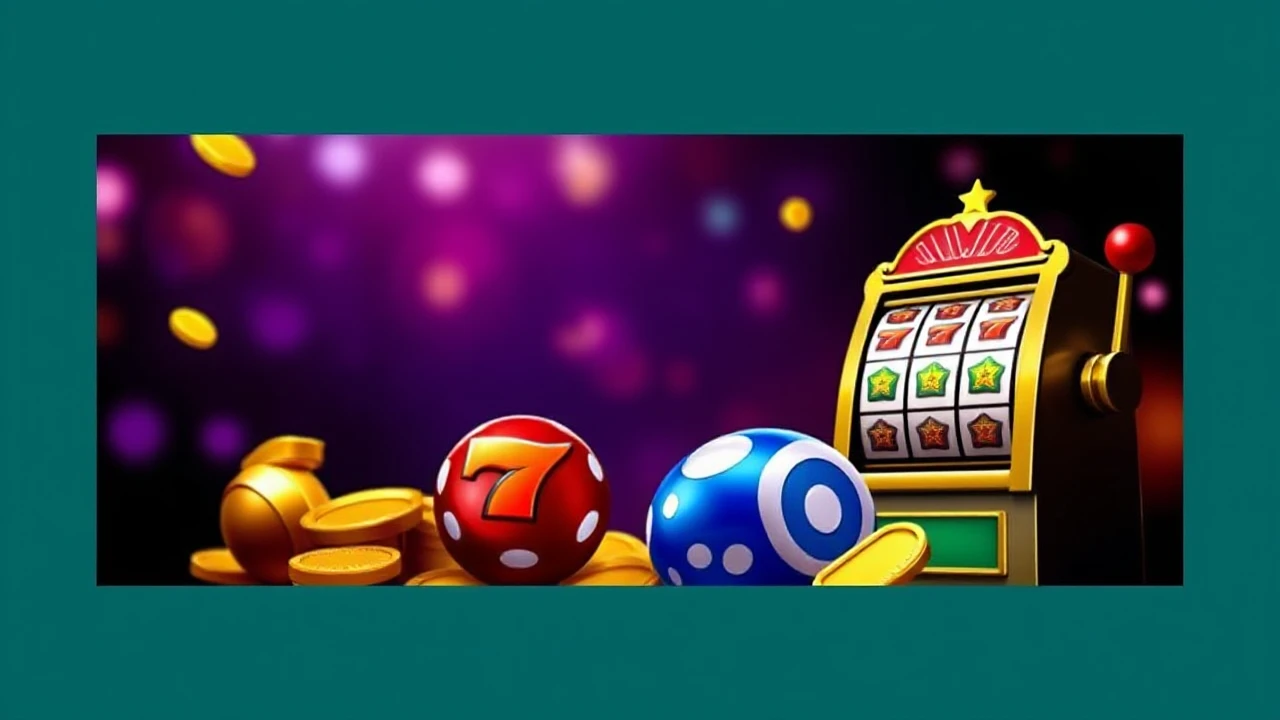 Strategi Jitu Memenangkan Kemenangan Besar saat Permainan Slot Kasino