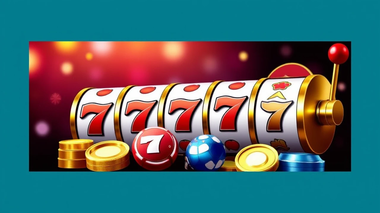 Alles, was Sie über Casino Slot Spiele wissen müssen