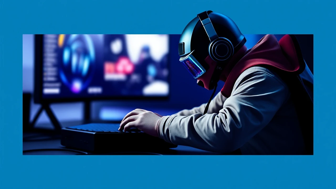 Mastering the Art of Becoming a Successful Gamer