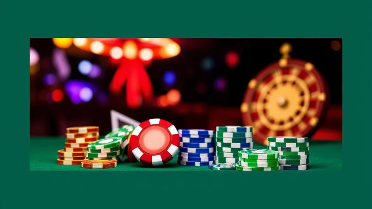 Your Go-To Handbook for Picking the Perfect Casino for A Night of Entertainment