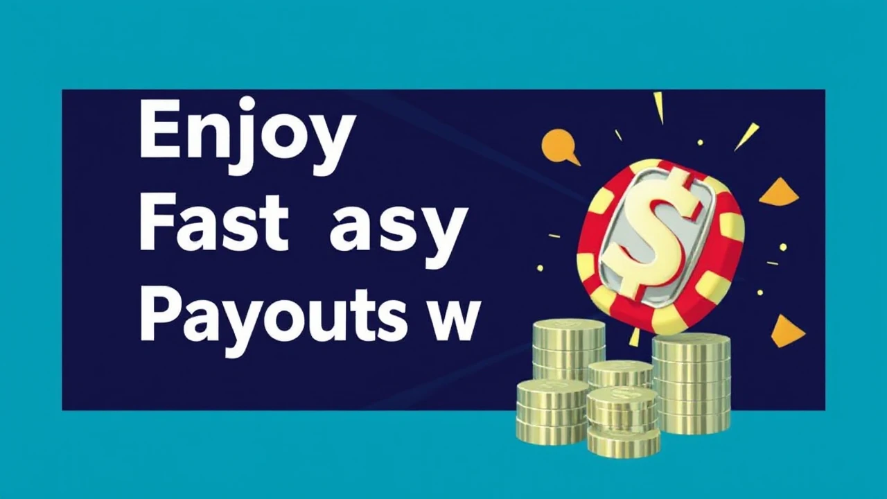 Enjoy Fast and Easy Payouts with 88CLB