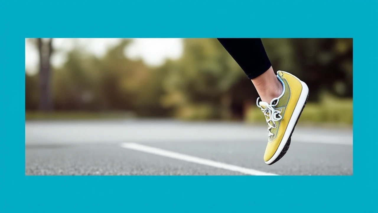 Embark on Your Jogging Journey: A Beginner's Manual to Starting from Couch to 5K