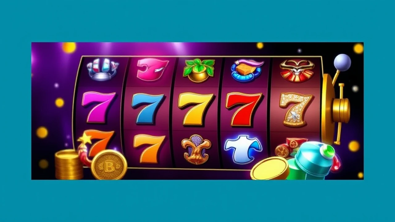 Exploring the Secrets Behind Popular Slot Themes