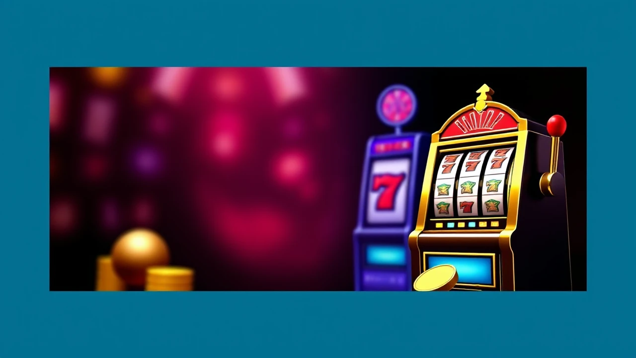 Improving Your Odds of Hitting the Jackpot on Slots: Effective Strategies