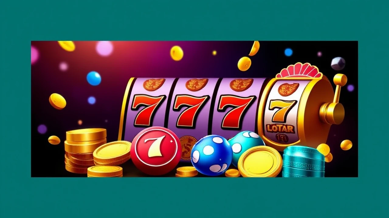 Manfaat Menyenangkan Bermain Slot Online untuk Kesenangan