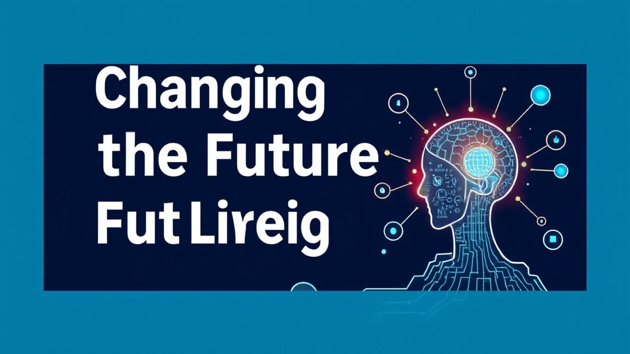 Changing the Future of Living: Leading Tech Advancements Impacting Our Lives