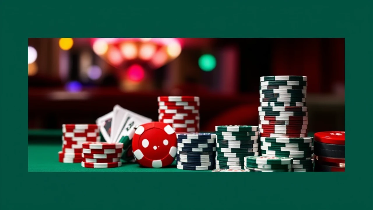 Exclusive Insights: The High-Stakes Realm of Casino VIPs