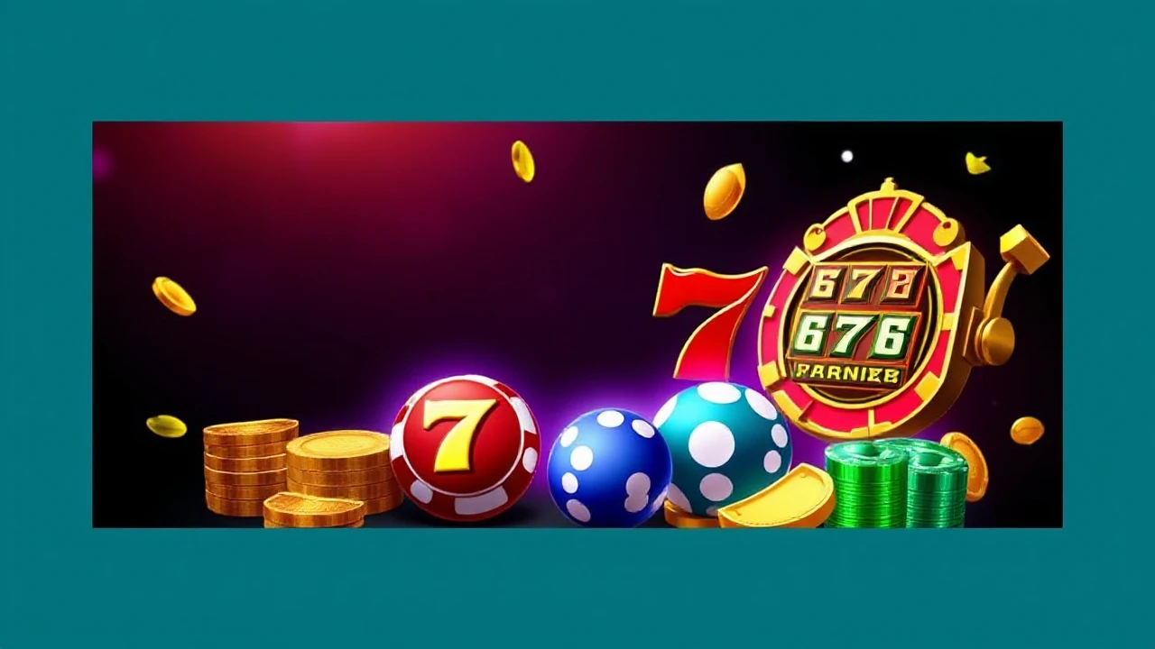 Tren Terbaru: Slot Online yang Wajib Anda Coba