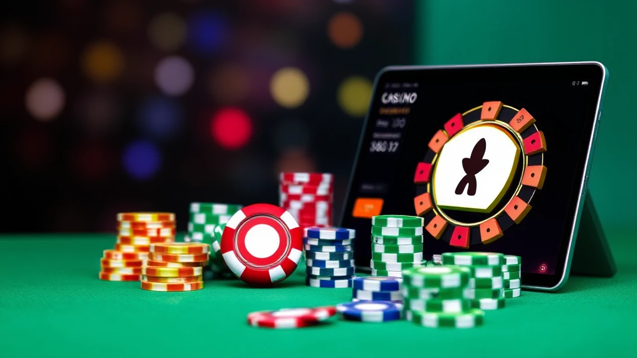 Essential Strategies for Maintaining Safety While Playing Online Casino Games