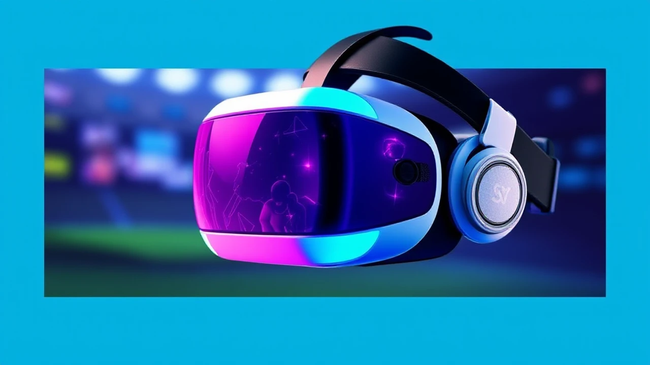 Discovering the Domain of Virtual Reality Gaming: Novice's Introduction