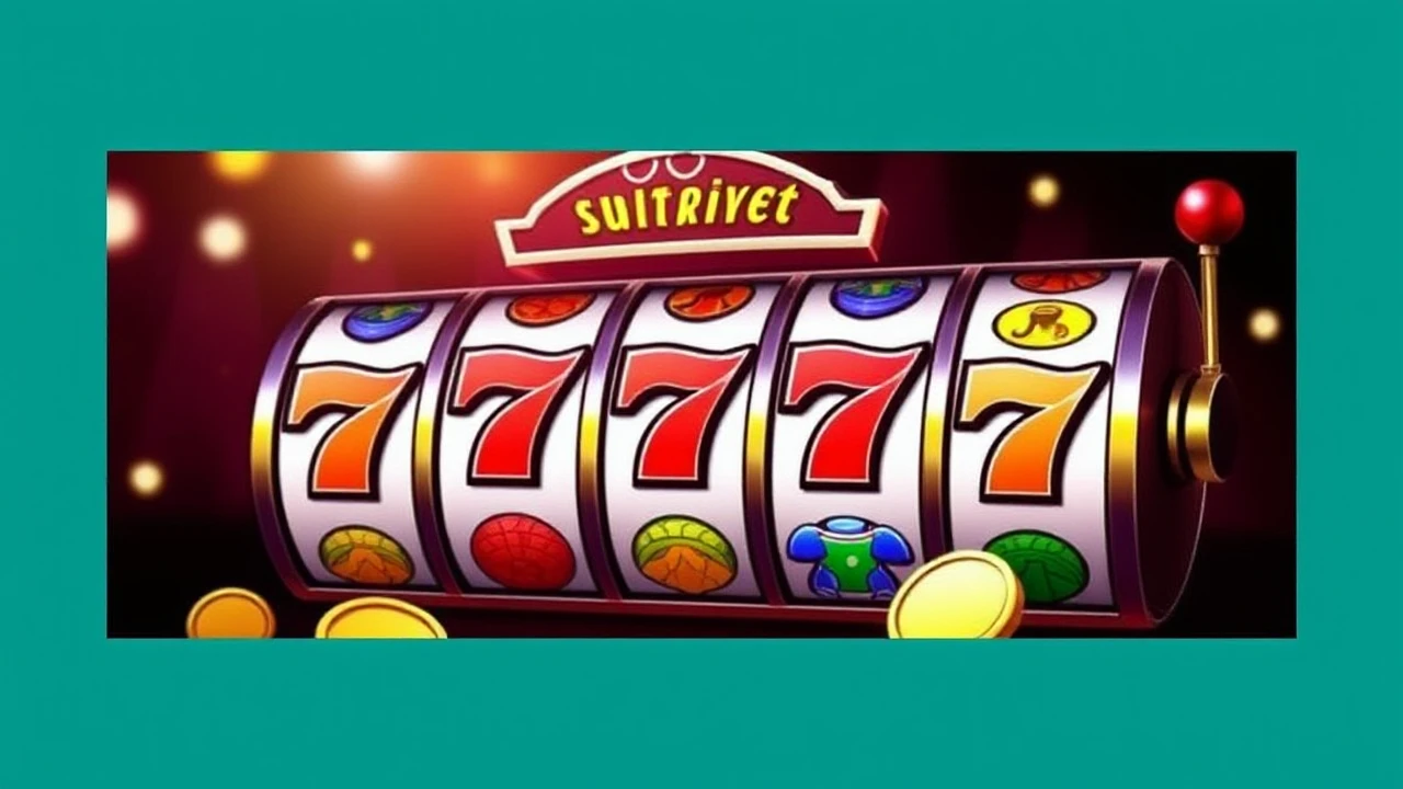 Rahasia-Rahasia Jitu dalam Main Slot Casino