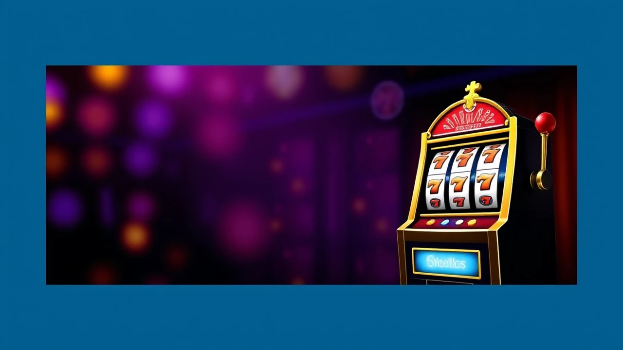 Unveiling the Top Casino Slot Strategies of Pro Players