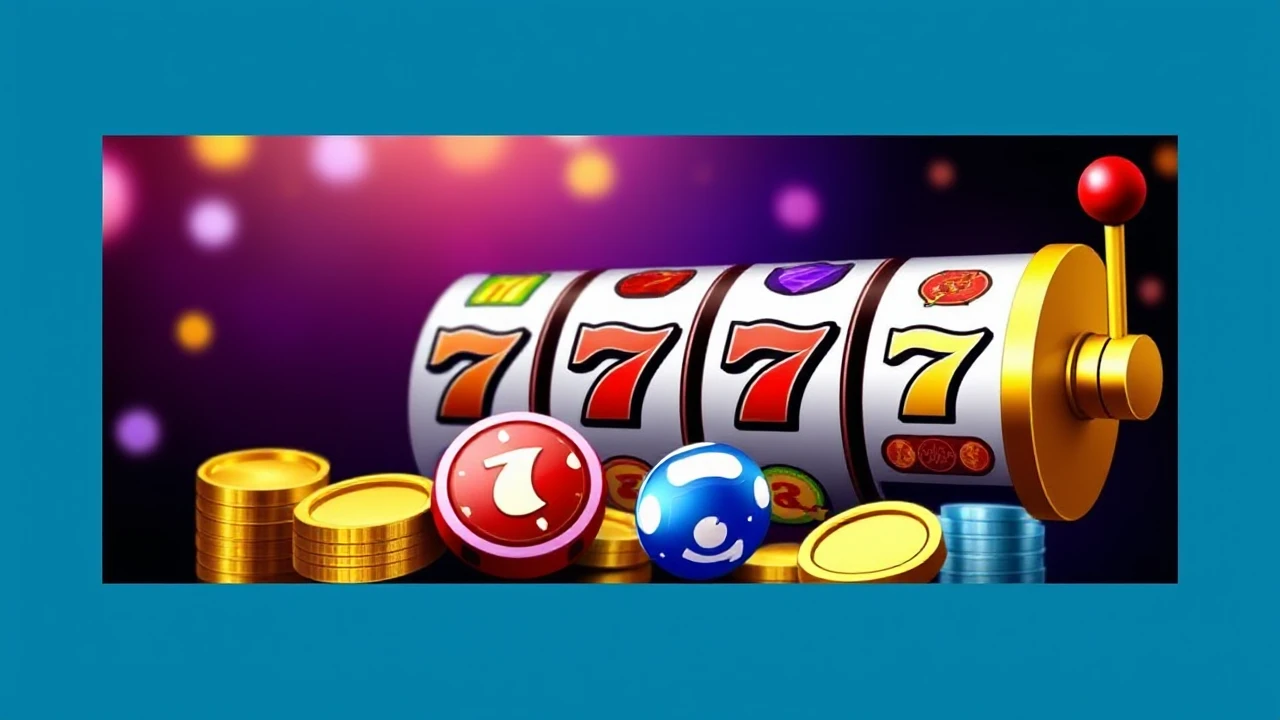 Becoming a Master the Art of Additional Rounds in Casino Slots