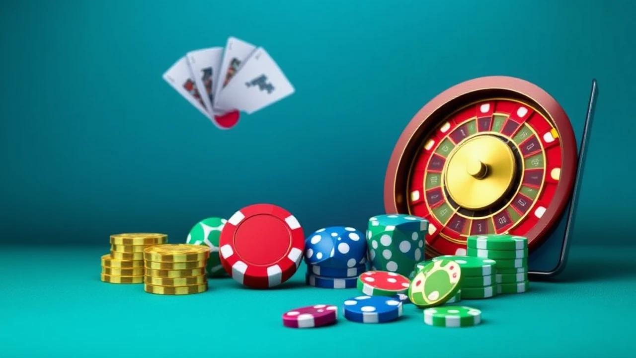 Your Ultimate Handbook on Picking the Right Casino for You